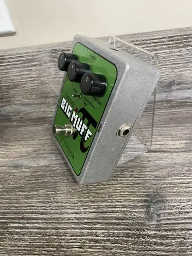 Electro-Harmonix - BASS BIGMUFF 2